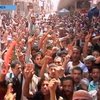 В Йемене расстреляли демонстрантов