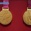 В Лондоне презентовали медали Параолимпийских игр 2012 года