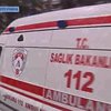 В центре Анкары прогремел взрыв, трое человек погибло