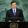 Янукович рассказал ООН о победах в борьбе с табаком