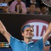 Федерер признан одним из самых уважаемых людей планеты