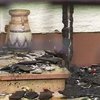 Сгорел дом футболиста мюнхенской "Баварии"