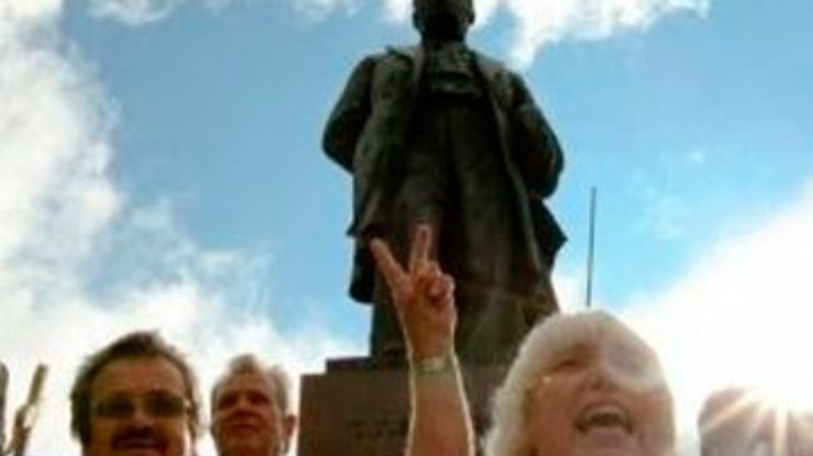 В ЕС не одобряют уголовное преследование украинцев за выражение их мнения