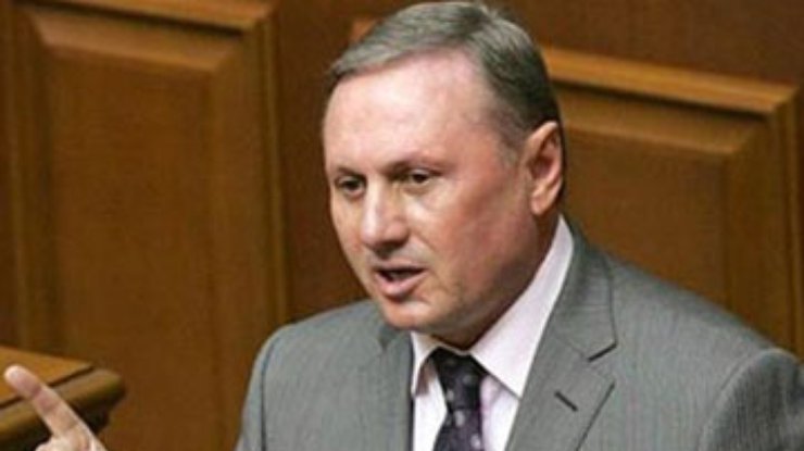 Ефремов пообещал доработать закон об отмене льгот