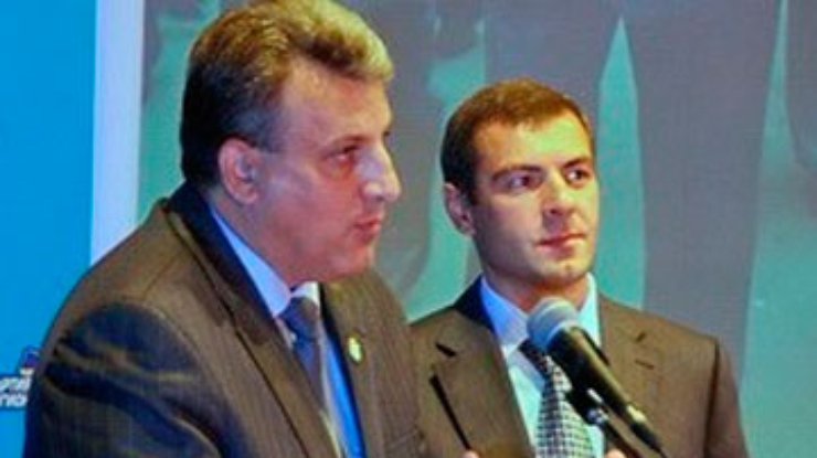 Мэр Сум о проекте бюджета: "Будет полный п…!"