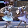 Медведев посетил Большой театр