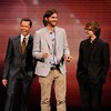Сериал с Эштоном Катчером установил  рекорд в США