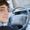 Исследование: Автомобилисты-новички - виновники каждого 4-го ДТП