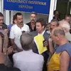 Власть пошла на переговоры с афганцами и чернобыльцами