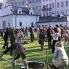 "Софие Киевской" исполняется 1000 лет