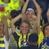 На футбол в Турции будут ходить только женщины и дети