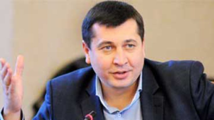 Генеральному директору "Карпат" указали на дверь?