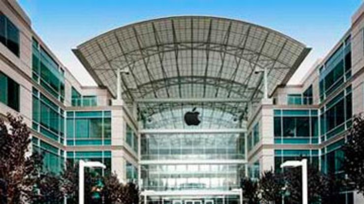 Apple вновь захватила лидерство в рейтинге удовлетворенности потребителей