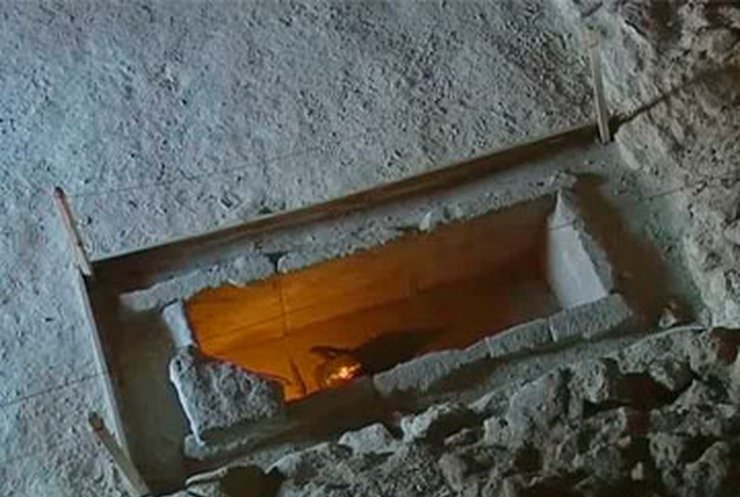Археологи: Симферополь может стать в 10 раз старше