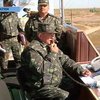 В Крыму начались военные учения "Адекватное реагирование"