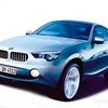 BMW готовится к выпуску кроссовера X4