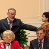 Против Табачника восстали студенты