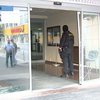 В главном офисе компании "Фокстрот" прошел обыск