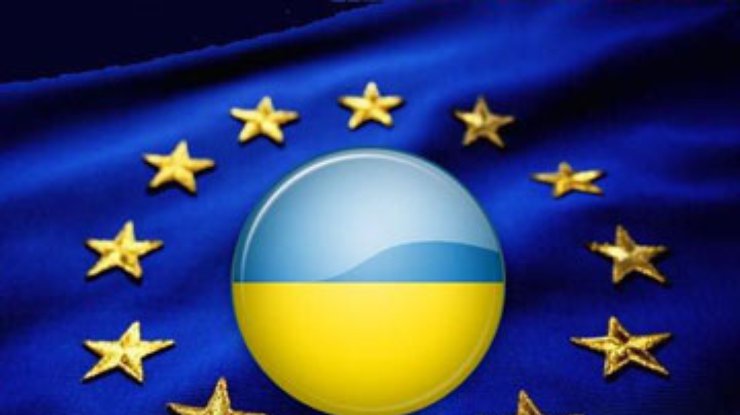 В ЕС оценили старания Украины по упрощению визового режима