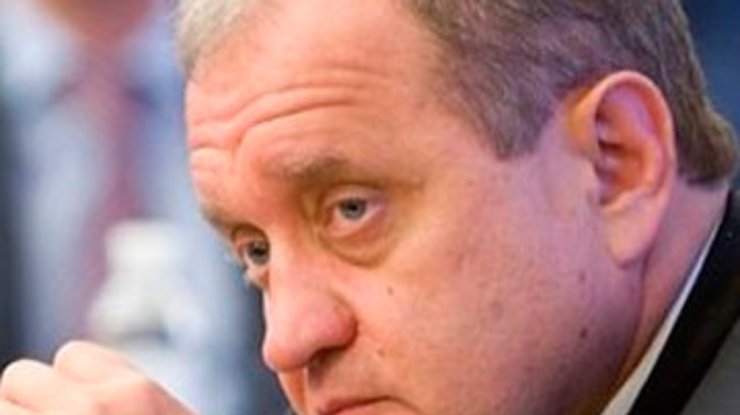 Дело против ProstoPrint не связано с "жителями Донбасса" - глава МВД