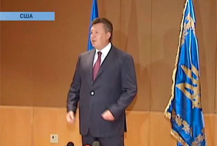 Украина получит от США современное оборудование