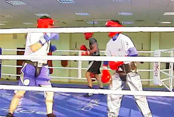 Старт чемпионата мира по боксу в Баку омрачился скандалом