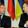 Путин будет третьим на встрече Януковича с Медведевым