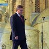 Янукович поспособствует возвращению праха Ярослава Мудрого