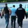 В Киеве СБУ разоблачила наркоторговцев в погонах
