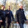 Сообразили на троих