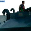 Полиция Колумбии задержала подводную лодку наркодельцов