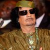 Семья Каддафи была "среди беднейших в Ливии" - спикер
