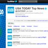 Твиттер USA Today не устоял перед хакерской атакой
