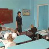 На Черкащине находится школа с 6 учениками и 1 учителем