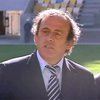 В Украину с инспекцией приехал Мишель Платини