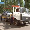 Верховная рада планирует вернуть эвакуаторов на улицы