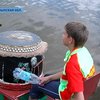 На Волыни прошли соревнования по драгонботу