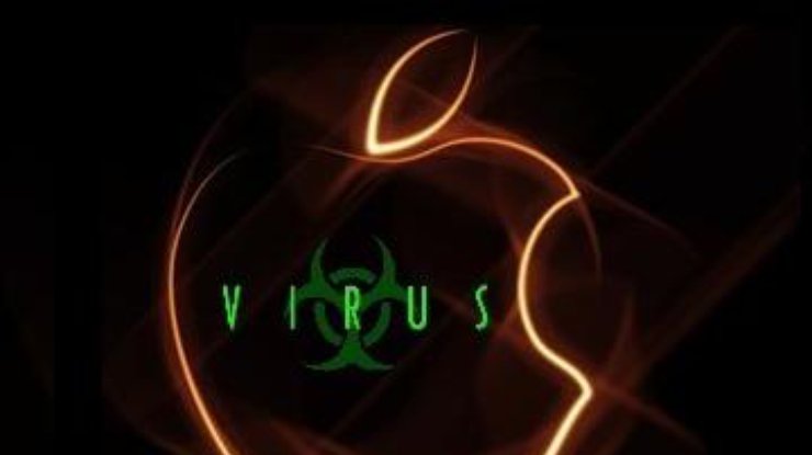 Новый вирус для Mac OS X выдает себя за PDF файл
