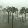 На Филиппины обрушился тайфун Несат