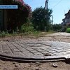 В многоквартирном доме на Хмельниччине 20 лет не работает канализация