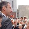 Партию Кличко поддерживает пятая часть киевлян