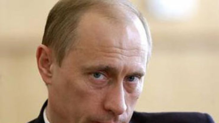 Став президентом РФ, Путин попытается "съесть" Украину - политологи