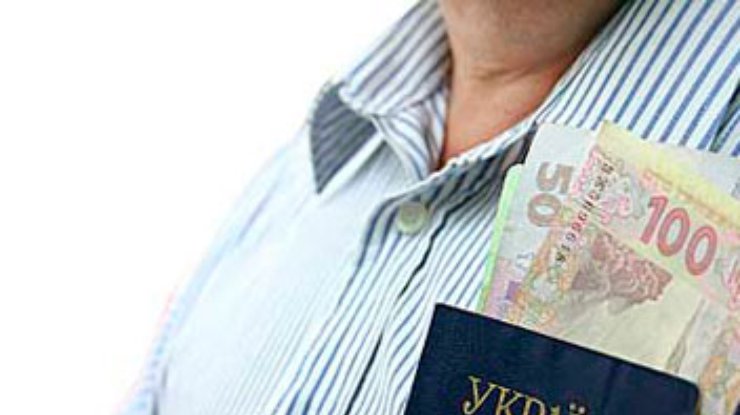 НБУ ждет, что из-за паспорта упадет спрос на валюту
