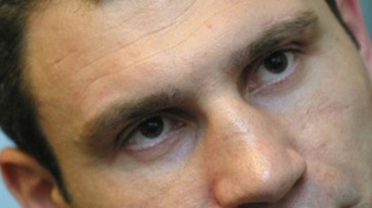 Социологи пророчат Кличко победу на выборах мэра Киева