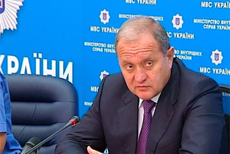 Сына "регионала" будут судить за хулиганство