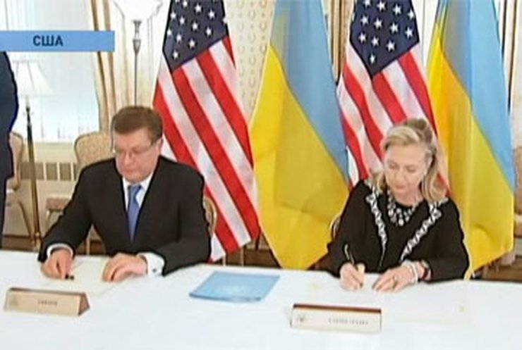 Соединенные Штаты построят источник нейтронов в Украине