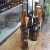 Донецкие налоговики изъяли крупную партию элитного алкоголя