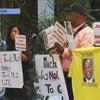 В США судят врача Майкла Джексона