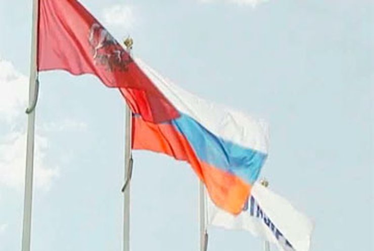 В Европе обыскали офисы "Газпрома"