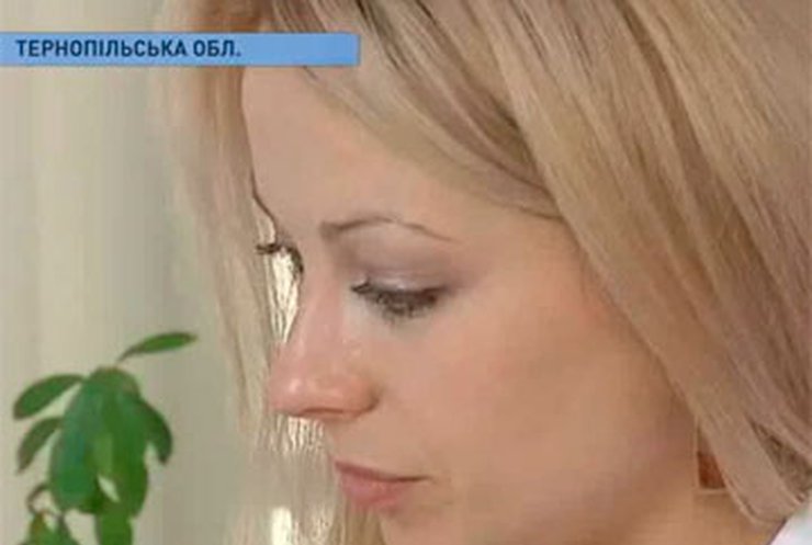 Лучшей медсестрой Украины стала тернопольчанка